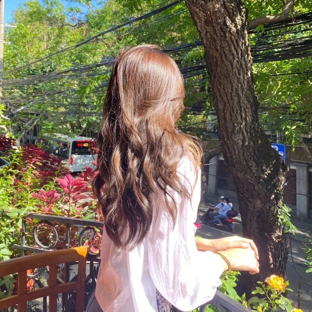 美人无泪